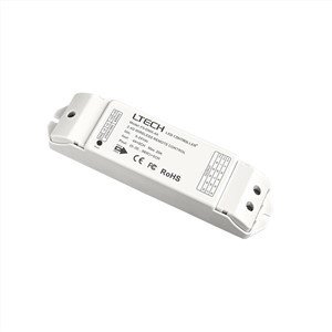 LED Light DMX Controller
