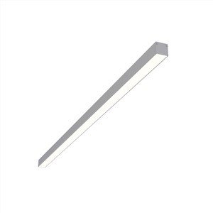 Luz Lineal Montada ti' Superficie
